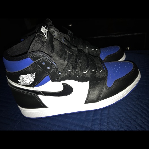 Air Jordan Retro High OG Royal
